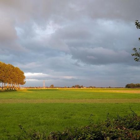 Achterhuis Hamingen Staphorst ภายนอก รูปภาพ