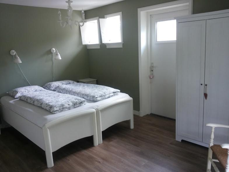 Achterhuis Hamingen Staphorst ภายนอก รูปภาพ