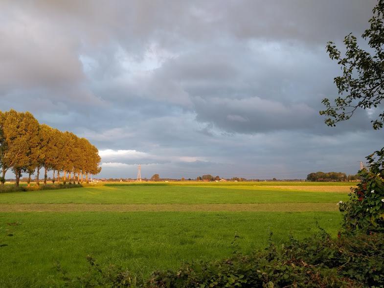 Achterhuis Hamingen Staphorst ภายนอก รูปภาพ