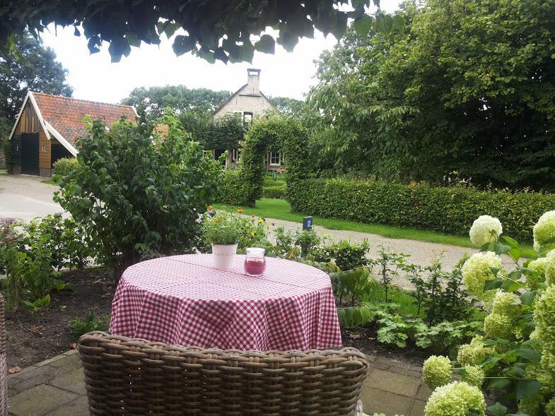 Achterhuis Hamingen Staphorst ภายนอก รูปภาพ