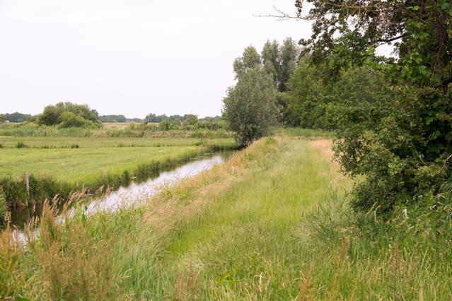 Achterhuis Hamingen Staphorst ภายนอก รูปภาพ